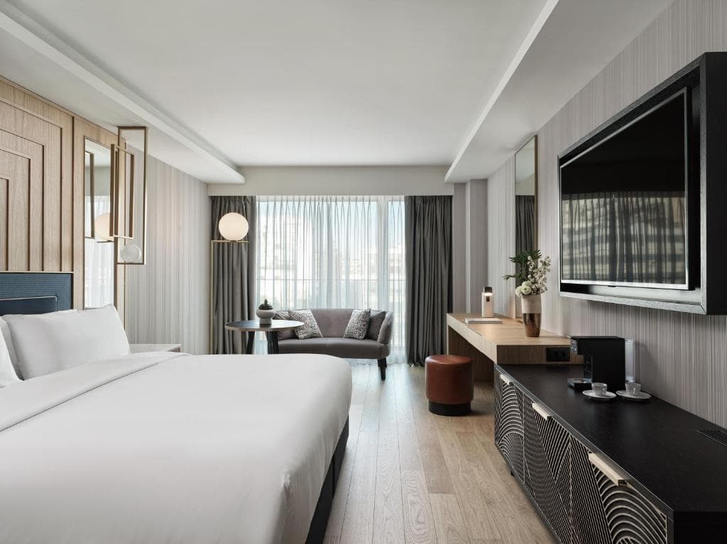 Grand Hyatt Athens - 32