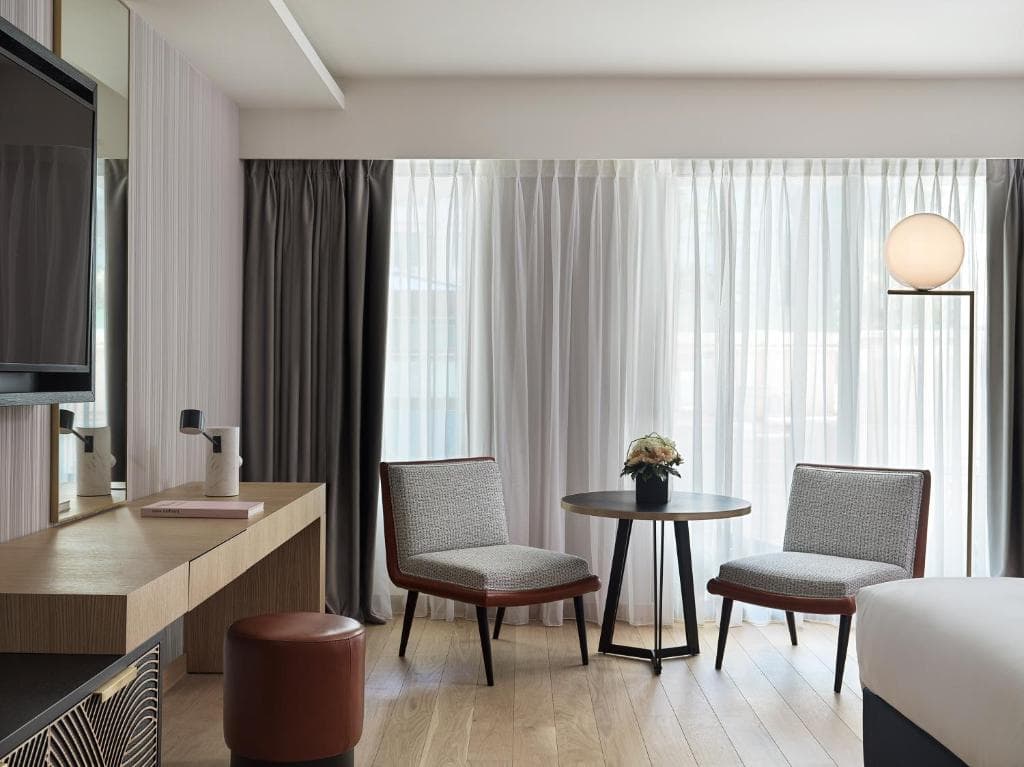 Grand Hyatt Athens - 33