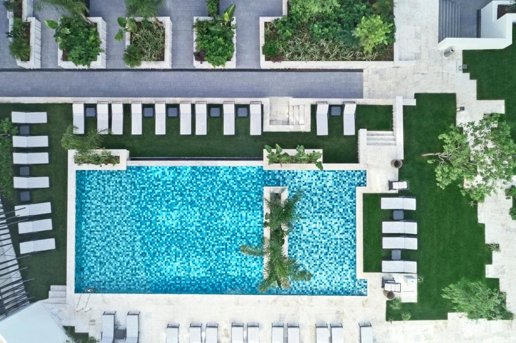 Grand Hyatt Athens - 37