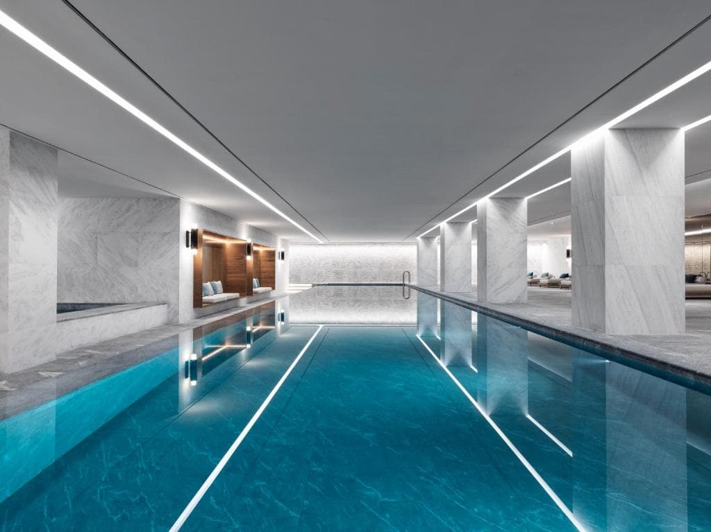 Grand Hyatt Athens - 38