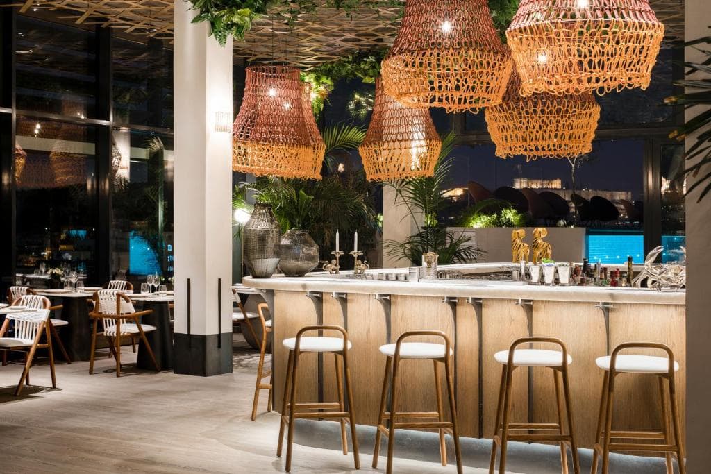 Grand Hyatt Athens - 40