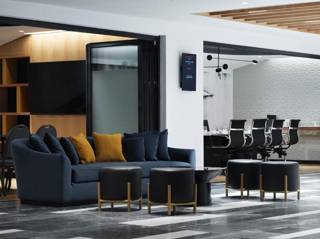 Grand Hyatt Athens - 41
