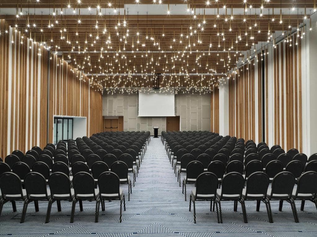 Grand Hyatt Athens - 45