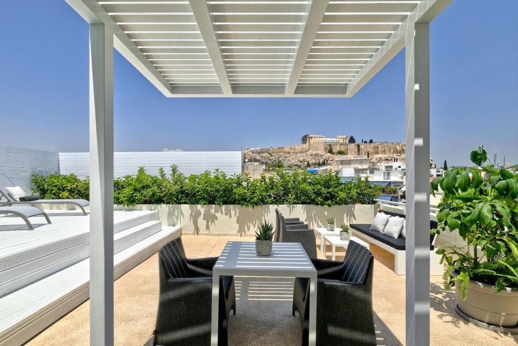 Divani Palace Acropolis - 5
