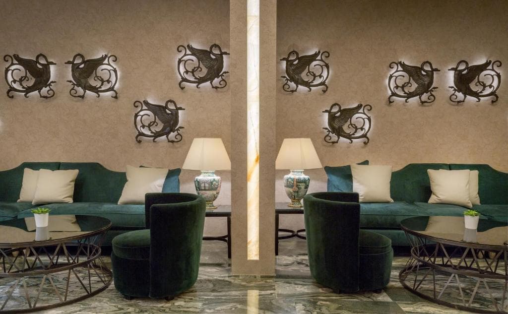 Divani Palace Acropolis - 7