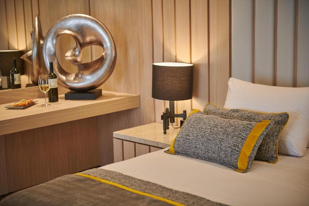 Divani Palace Acropolis - 18