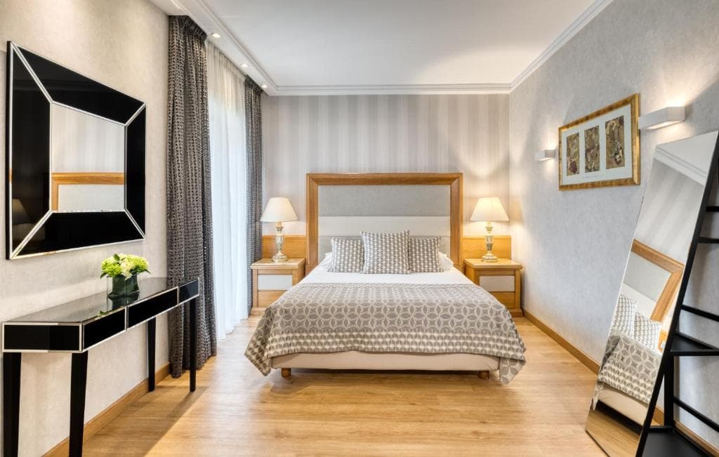 Divani Palace Acropolis - 28