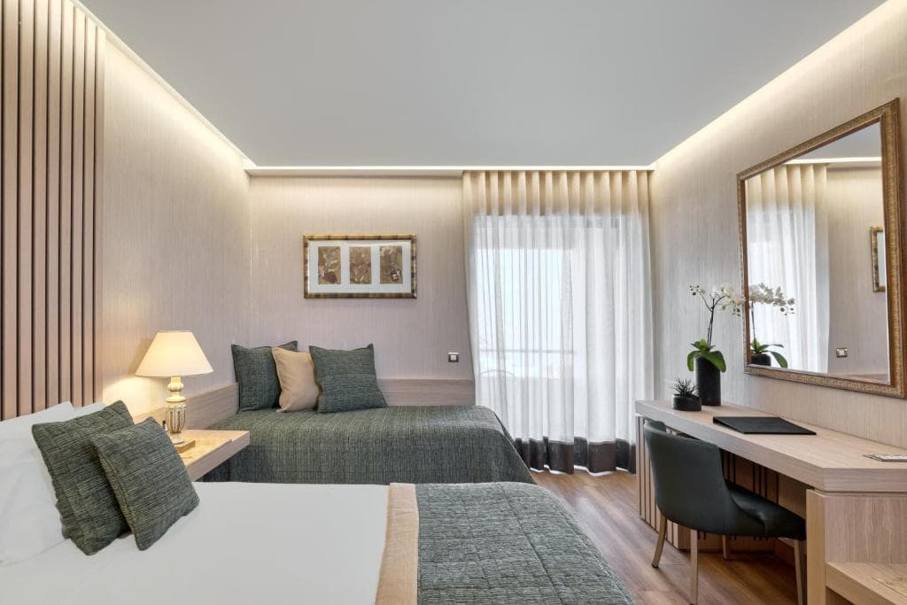 Divani Palace Acropolis - 30