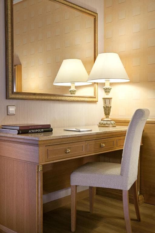 Divani Palace Acropolis - 34