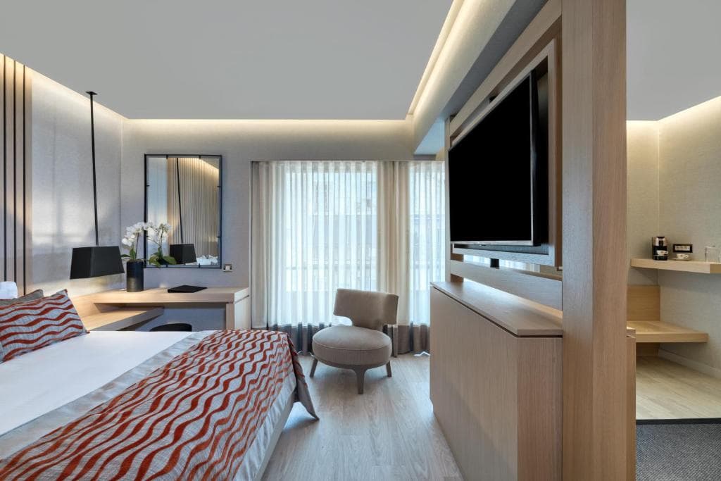 Divani Palace Acropolis - 35
