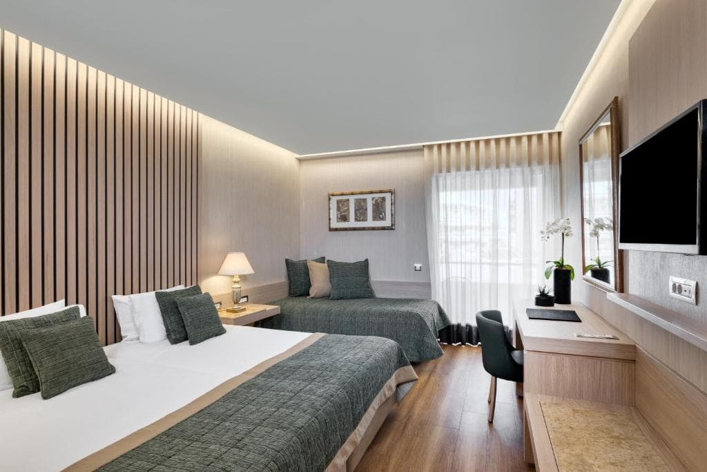 Divani Palace Acropolis - 38