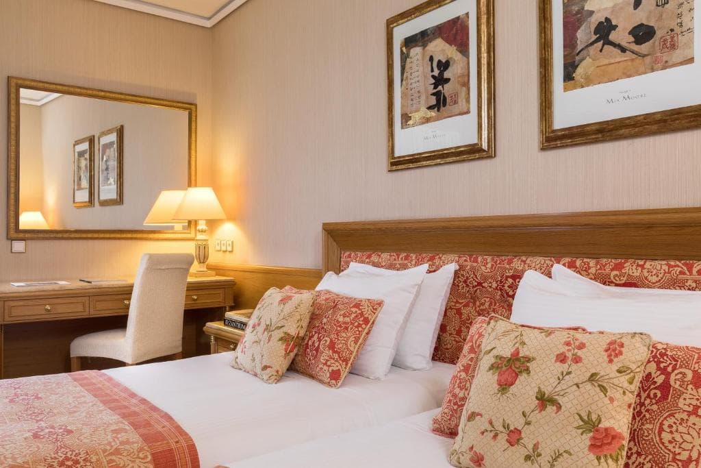 Divani Palace Acropolis - 40