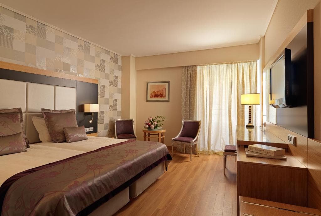 Divani Palace Acropolis - 42