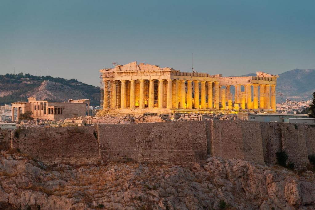 Divani Palace Acropolis - 51