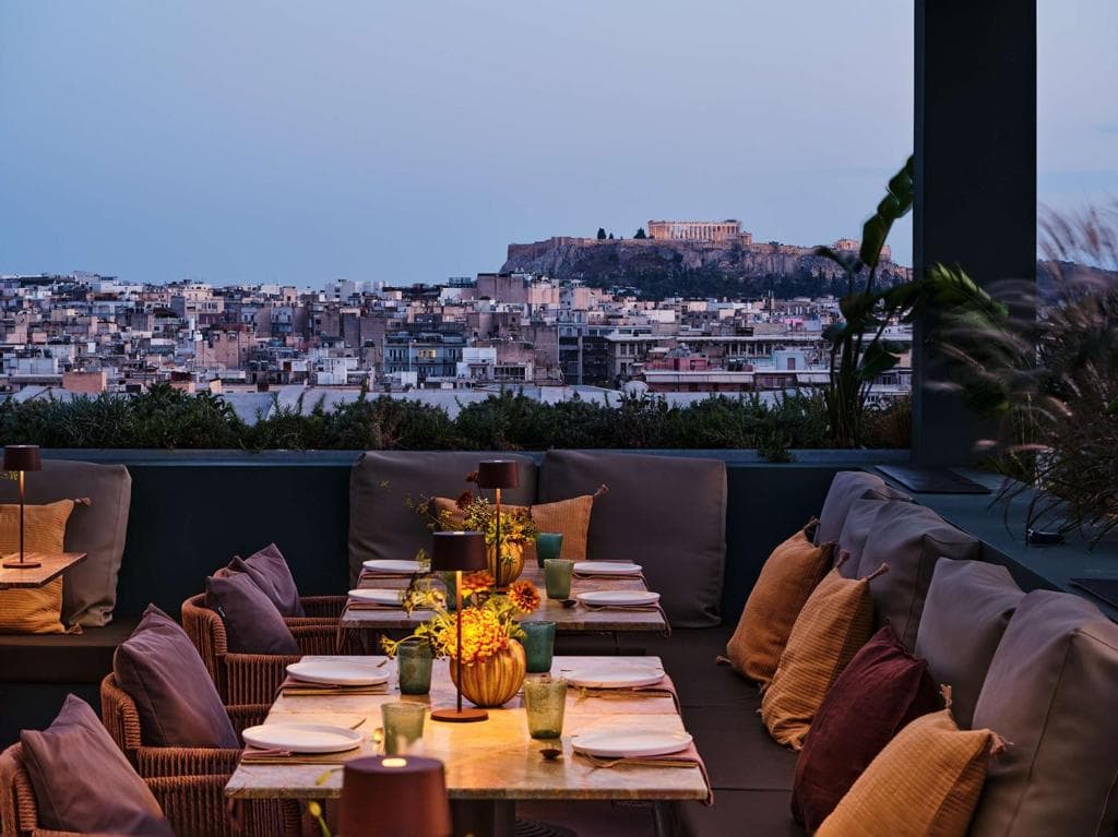 Radisson Blu Park Hotel Athens - 3