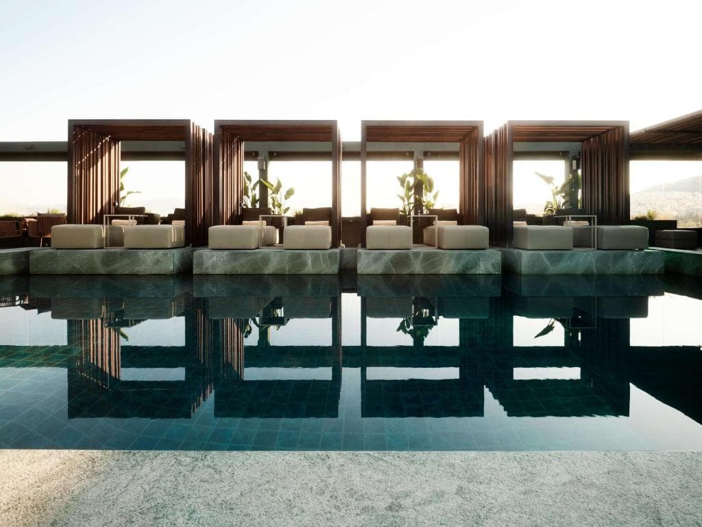 Radisson Blu Park Hotel Athens - 4