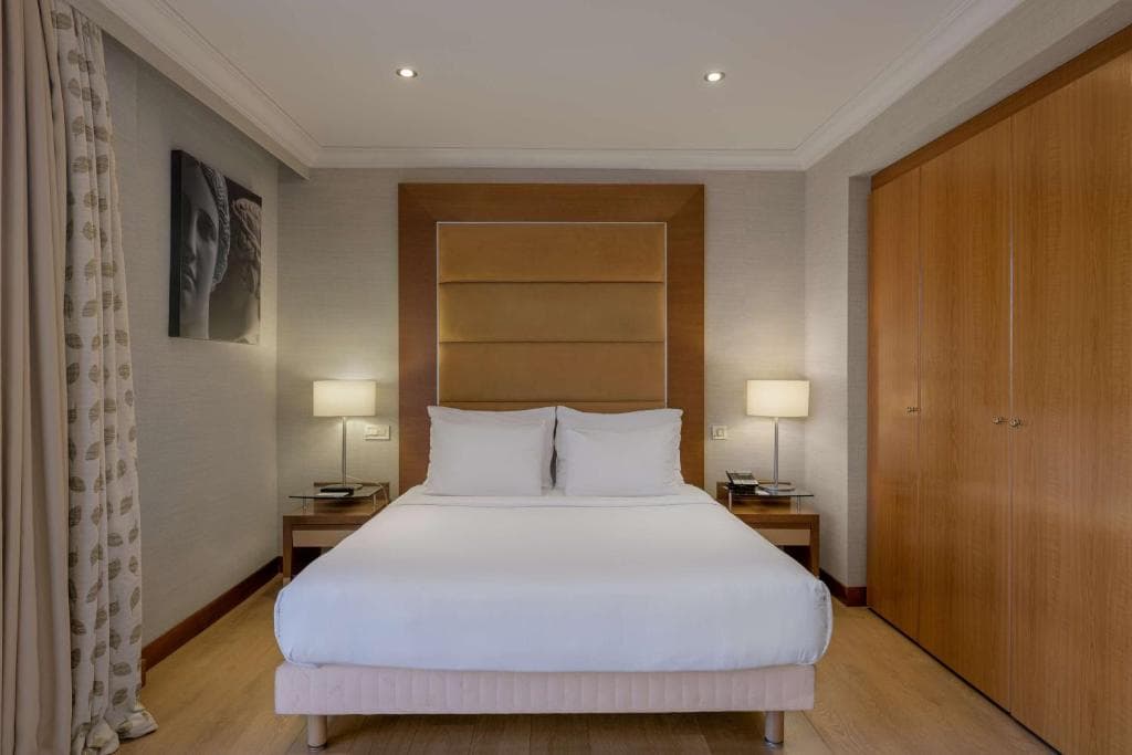 Radisson Blu Park Hotel Athens - 14