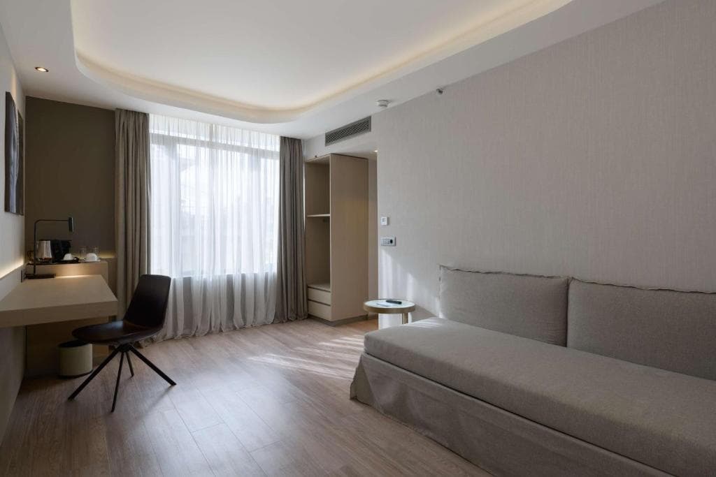 Radisson Blu Park Hotel Athens - 18