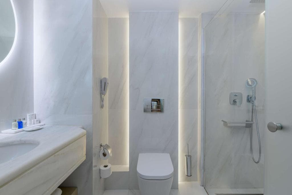 Radisson Blu Park Hotel Athens - 19