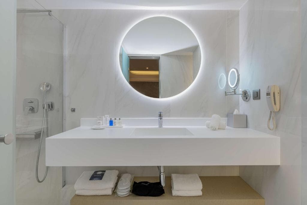Radisson Blu Park Hotel Athens - 21