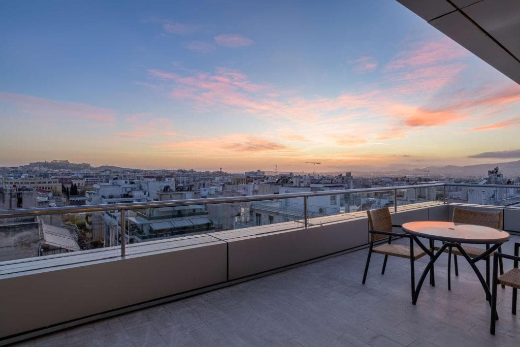 Radisson Blu Park Hotel Athens - 25