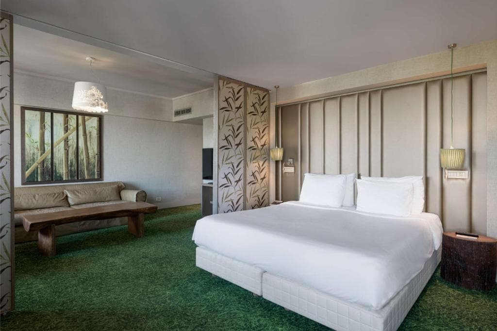 Radisson Blu Park Hotel Athens - 27