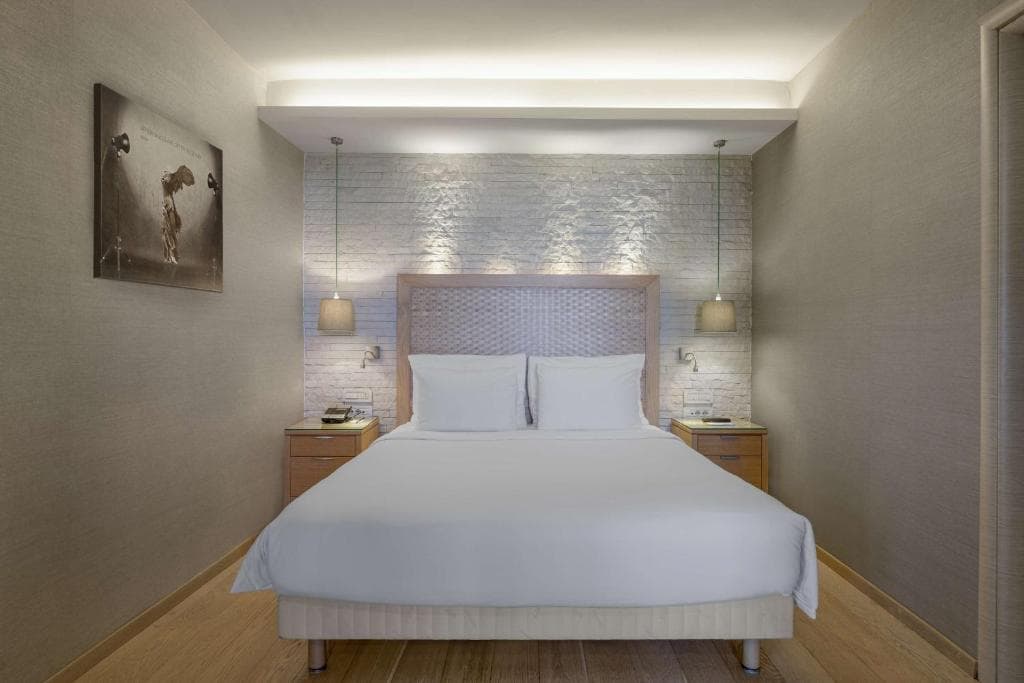 Radisson Blu Park Hotel Athens - 30