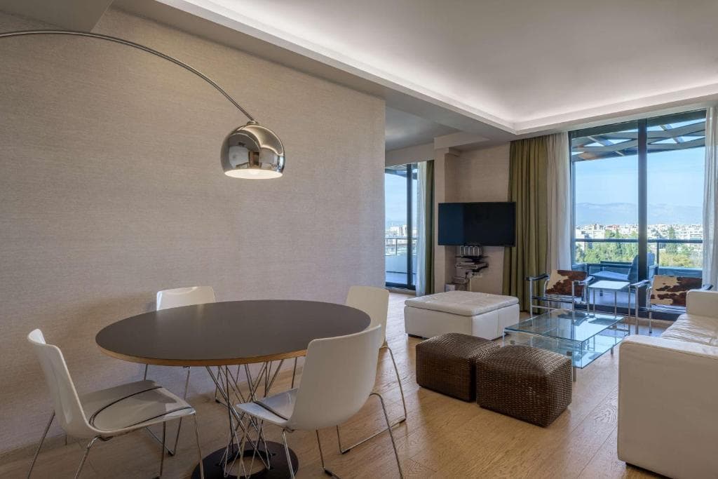 Radisson Blu Park Hotel Athens - 33