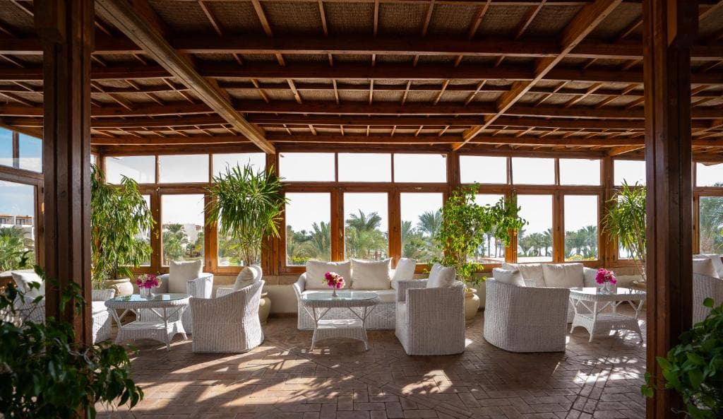 Fort Arabesque - The Beach Resort - 2