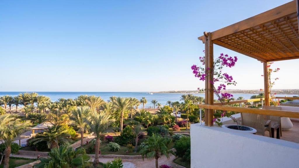 Fort Arabesque - The Beach Resort - 4