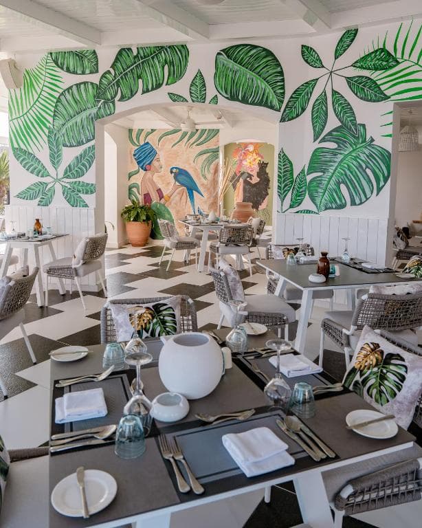 Fort Arabesque - The Beach Resort - 12