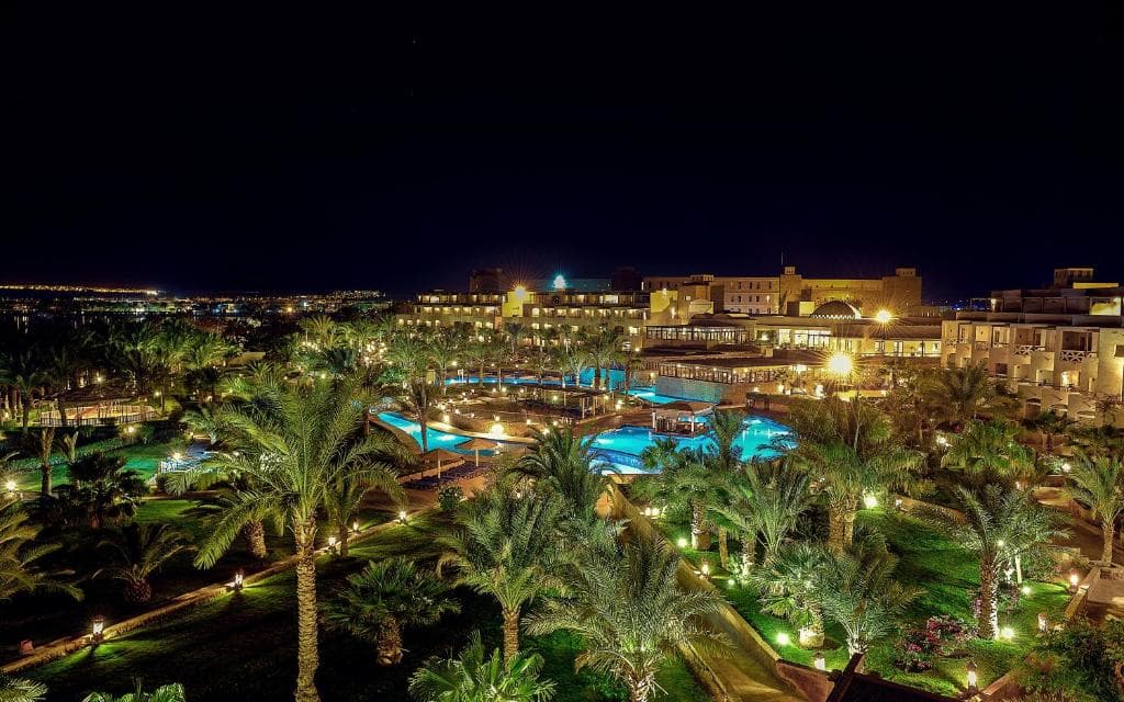 Fort Arabesque - The Beach Resort - 21