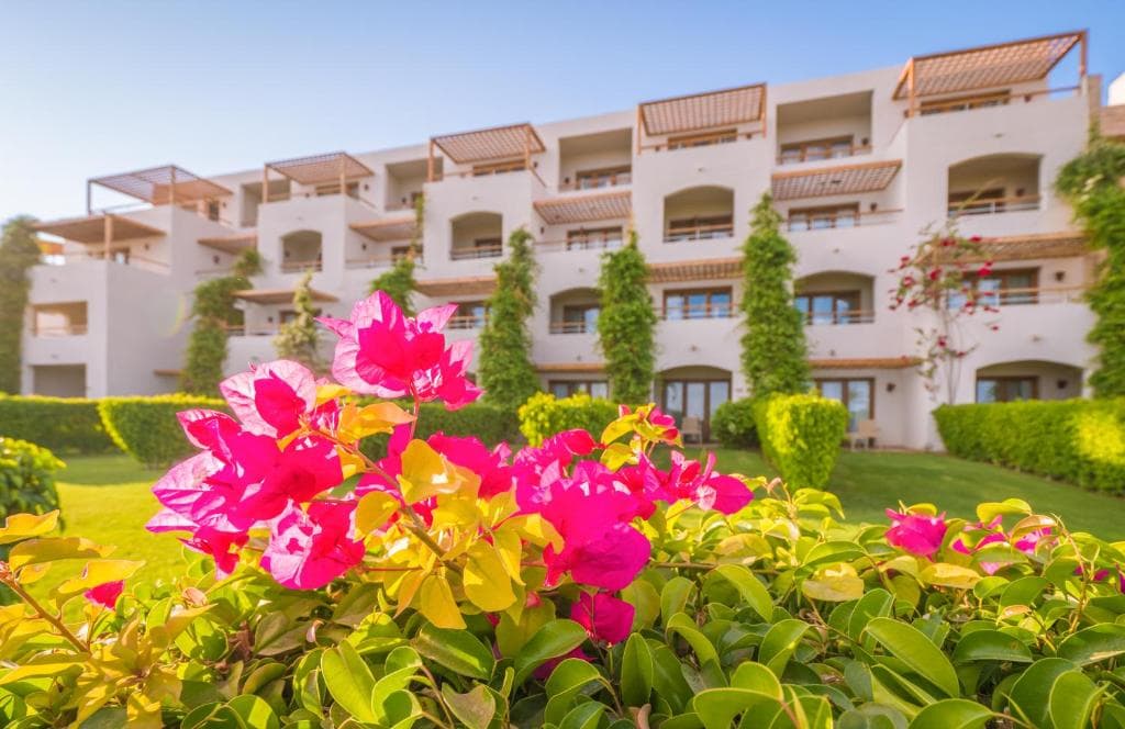 Fort Arabesque - The Beach Resort - 23