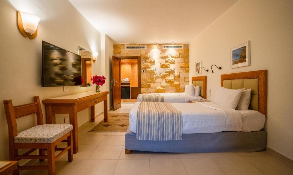 Fort Arabesque - The Beach Resort - 27