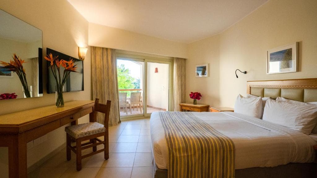Fort Arabesque - The Beach Resort - 29