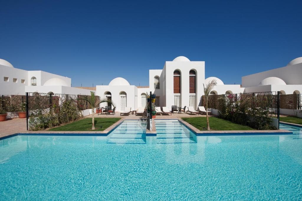 Fort Arabesque - The Beach Resort - 30
