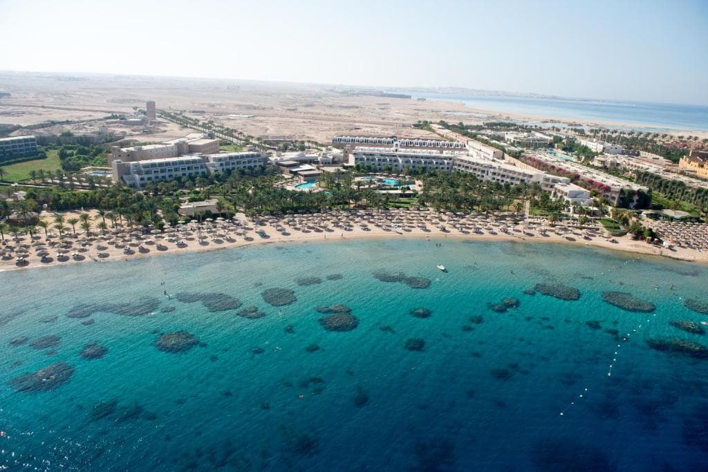 Fort Arabesque - The Beach Resort - 32