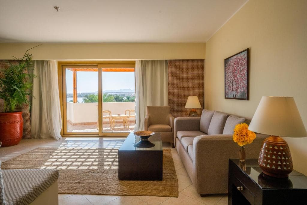 Fort Arabesque - The Beach Resort - 42