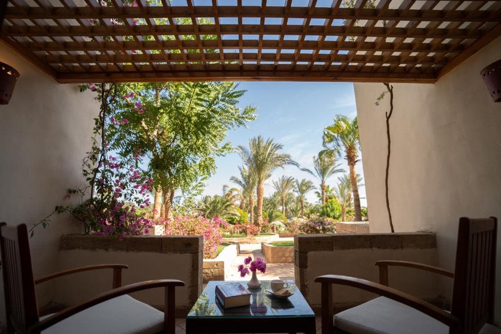 Fort Arabesque - The Beach Resort - 44