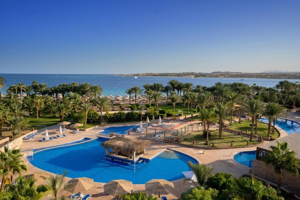 Fort Arabesque - The West Bay (Adults Only 16+) - 1