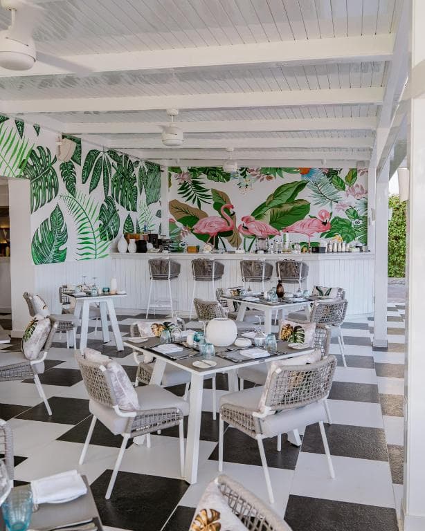 Fort Arabesque - The West Bay (Adults Only 16+) - 3