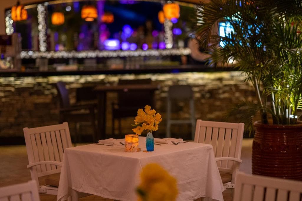 Fort Arabesque - The West Bay (Adults Only 16+) - 5