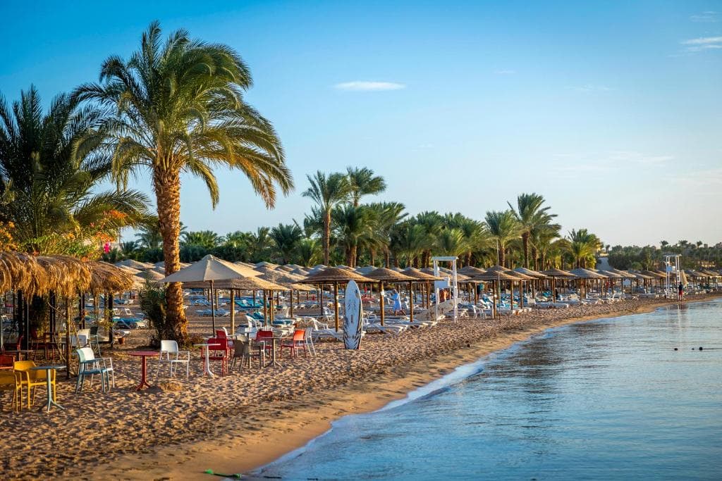 Fort Arabesque - The West Bay (Adults Only 16+) - 8