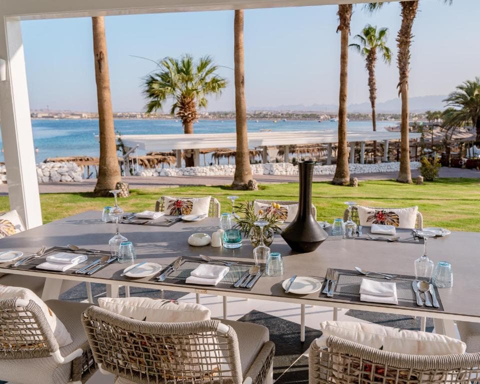 Fort Arabesque - The West Bay (Adults Only 16+) - 13