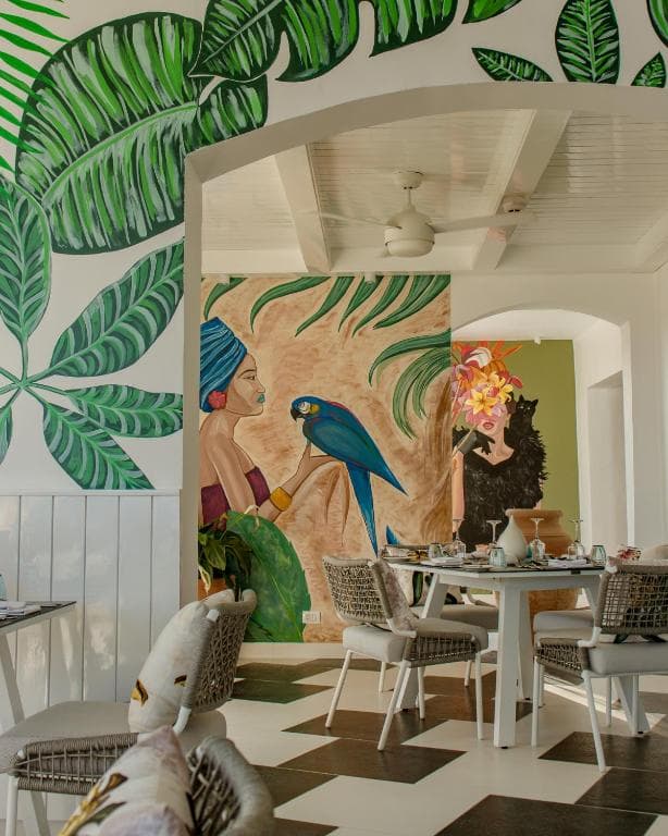 Fort Arabesque - The West Bay (Adults Only 16+) - 14
