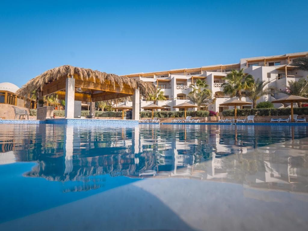 Fort Arabesque - The West Bay (Adults Only 16+) - 18