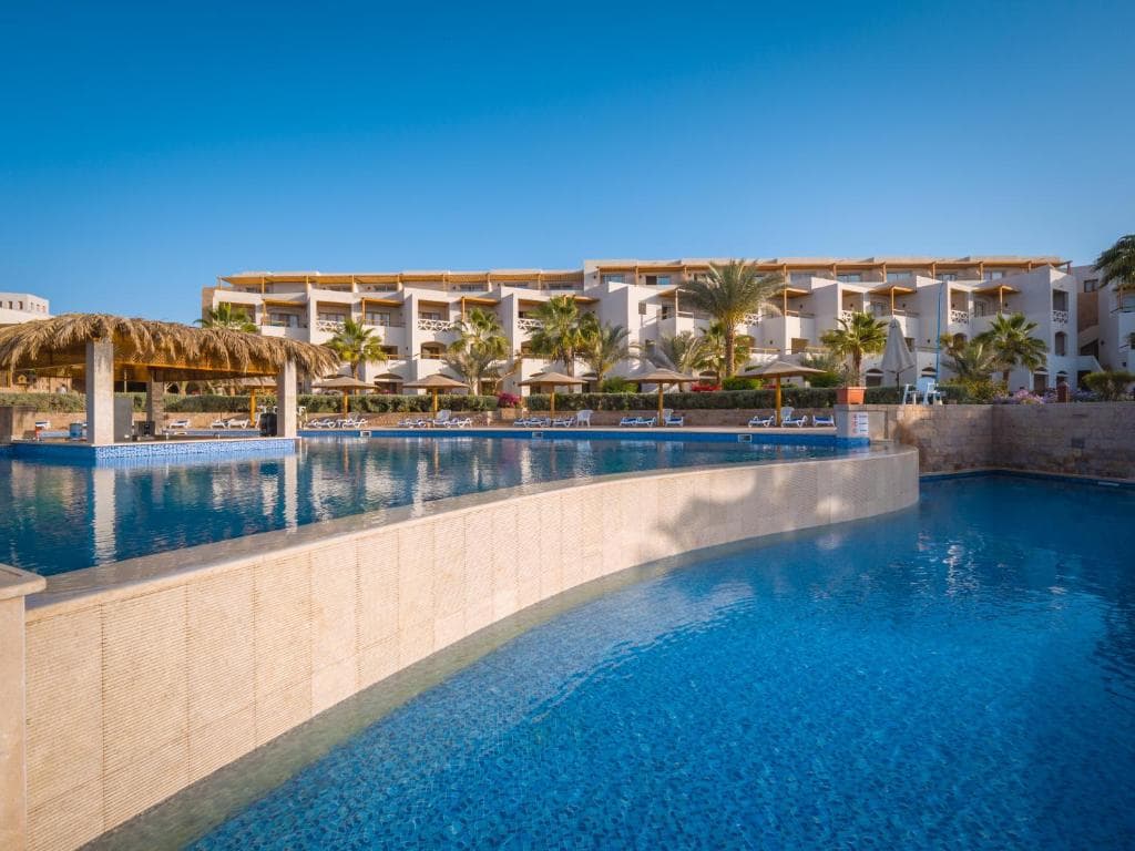 Fort Arabesque - The West Bay (Adults Only 16+) - 20