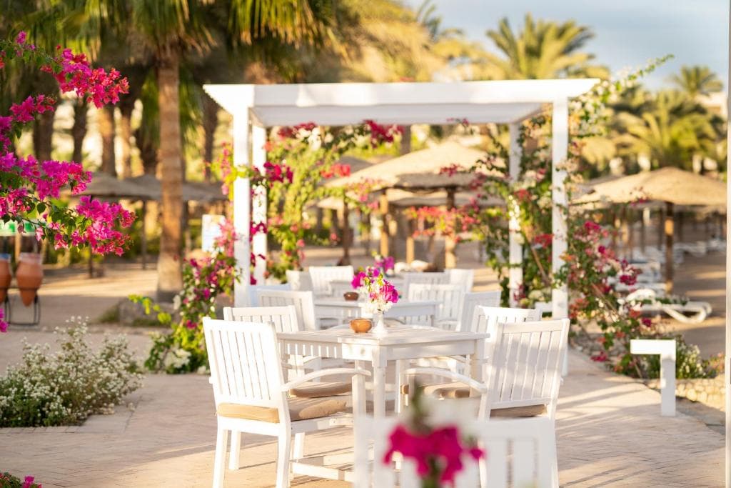 Fort Arabesque - The West Bay (Adults Only 16+) - 24