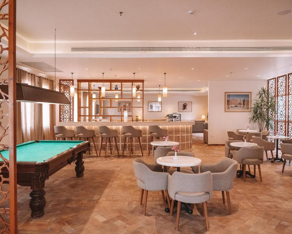Fort Arabesque - The West Bay (Adults Only 16+) - 26