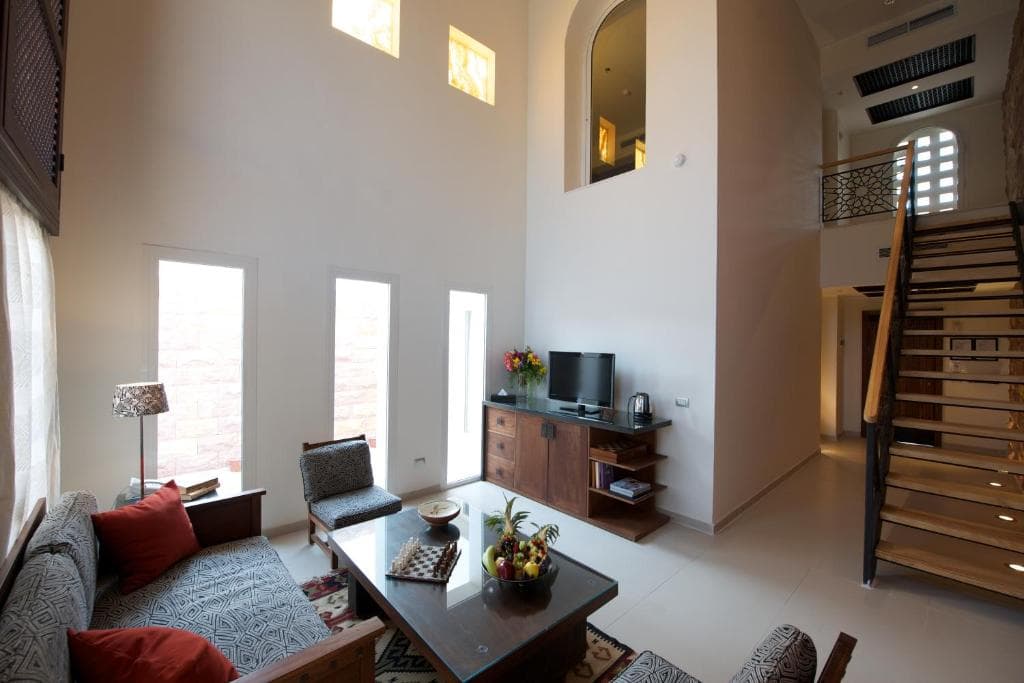 Fort Arabesque - The West Bay (Adults Only 16+) - 32